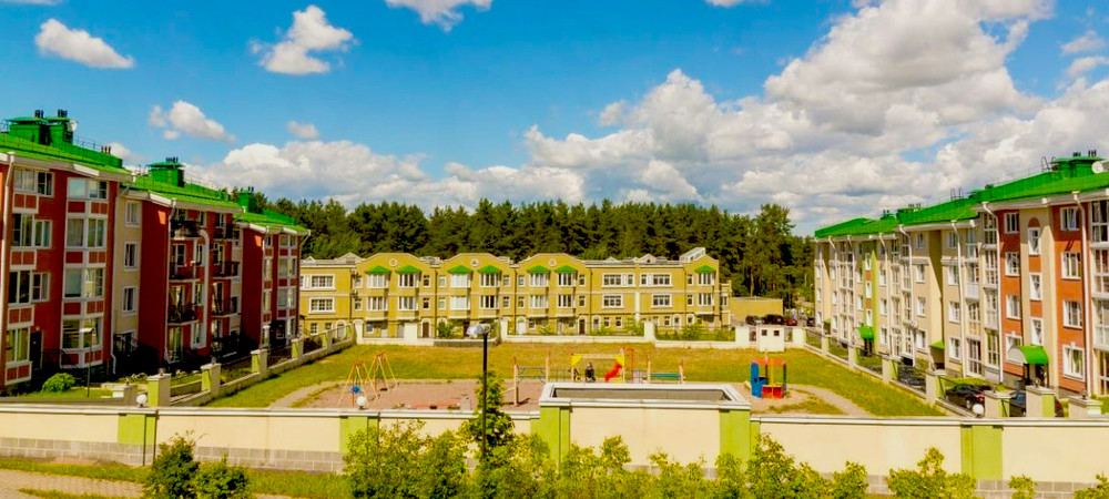 Перепланировка квартир в Ленинградской области